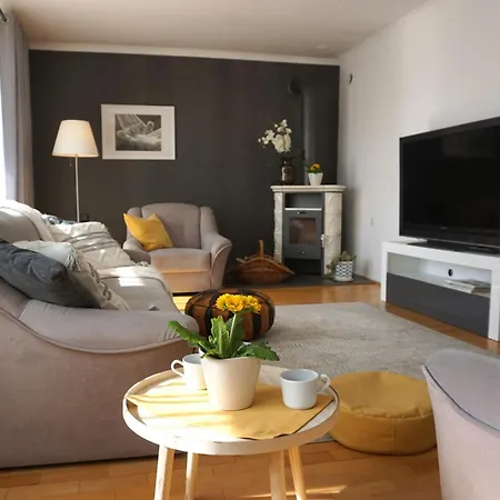 Spacious House Ferienhaus Rzeszów