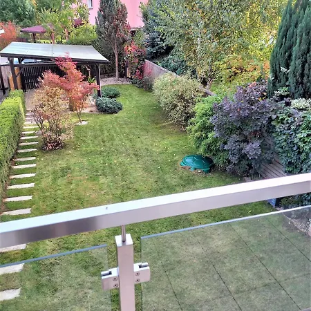 Spacious House Ferienhaus