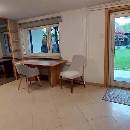 Spacious House