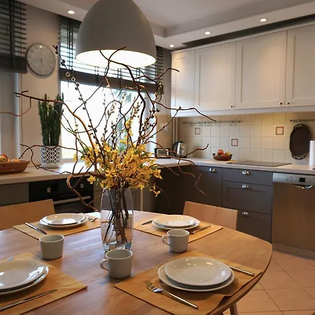 Spacious House Rzeszów