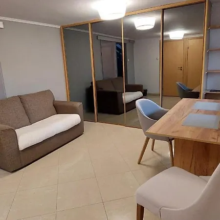 Spacious House Rzeszów