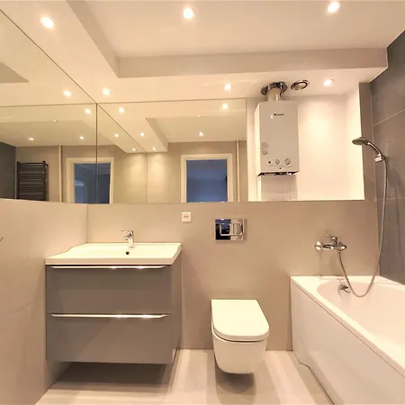 Spacious House * Rzeszow