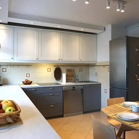 Spacious House Ferienhaus *