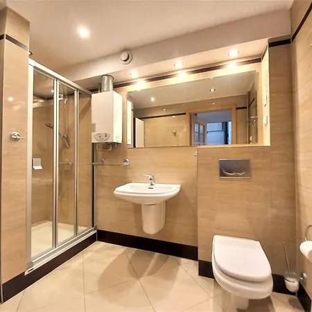 Spacious House