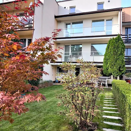 Spacious House *