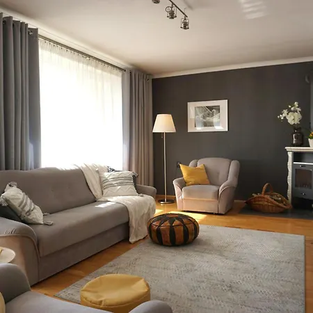 Spacious House Holiday home