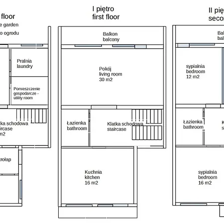 Spacious House Будинок відпочинку *