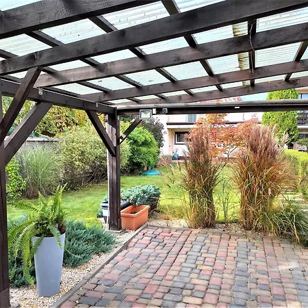 Spacious House Holiday home Rzeszow
