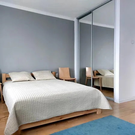 Spacious House Ferienhaus Rzeszów