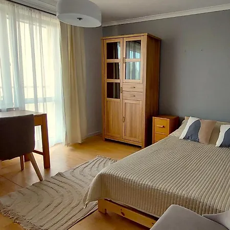 Spacious House * Rzeszow