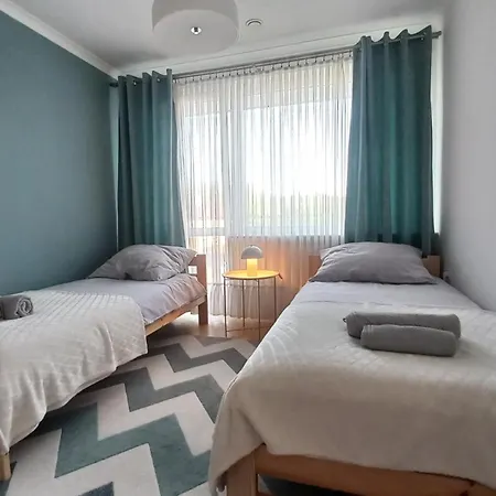 Spacious House * Rzeszow