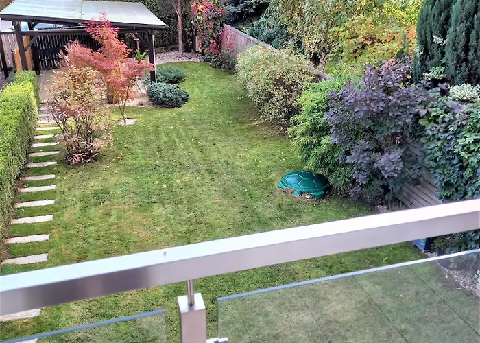 Spacious House Hébergement de vacances