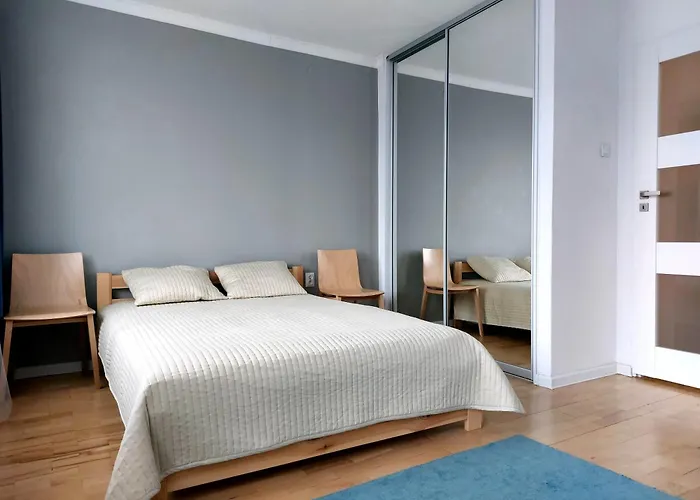 Spacious House Hébergement de vacances Rzeszów